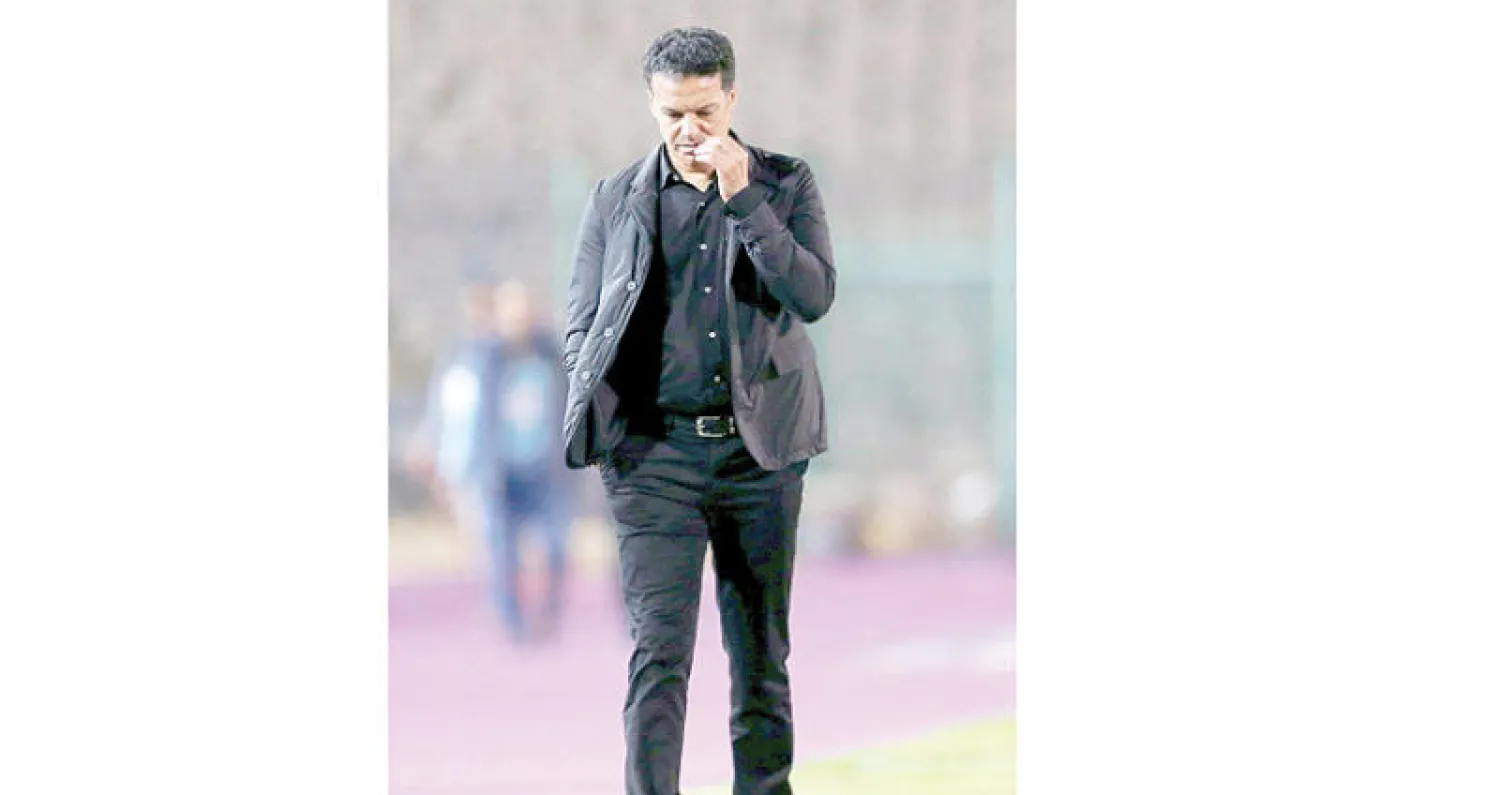 إيهاب جلال (رويترز)