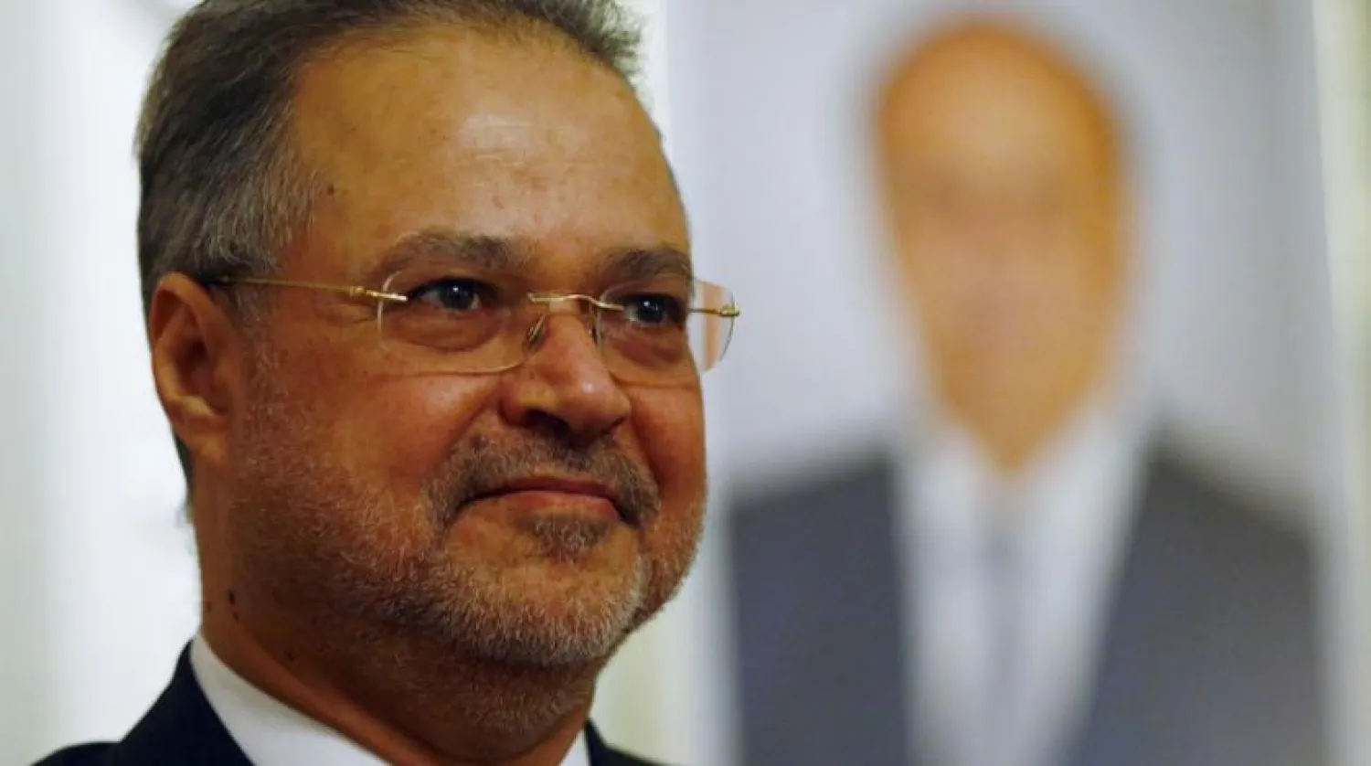 Foreign Minister Abdulmalik Al- Mekhlafi (File Photo: Reuters)
