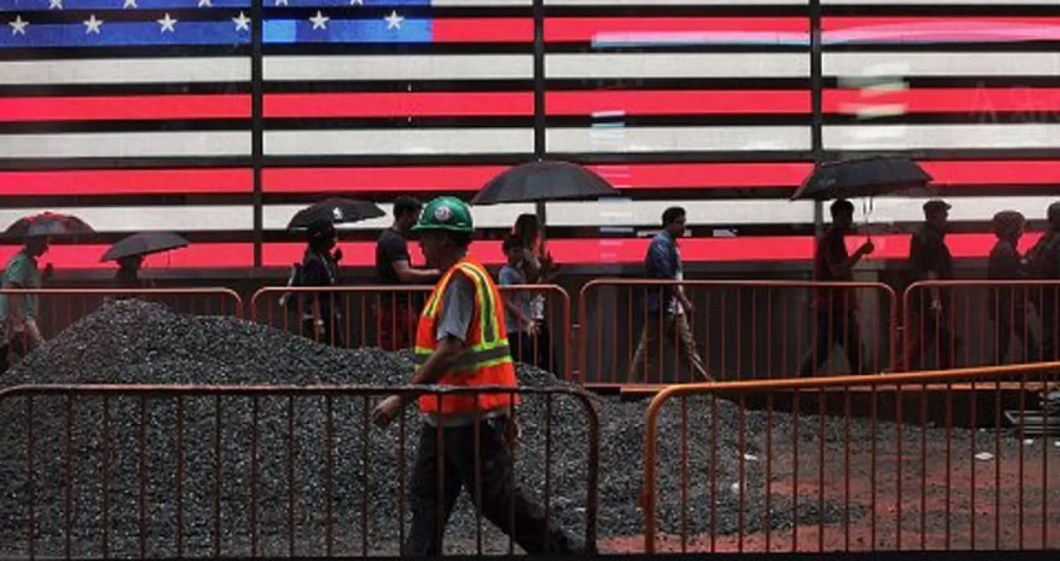 الوظائف الأميركية تنمو بأكثر من المتوقع