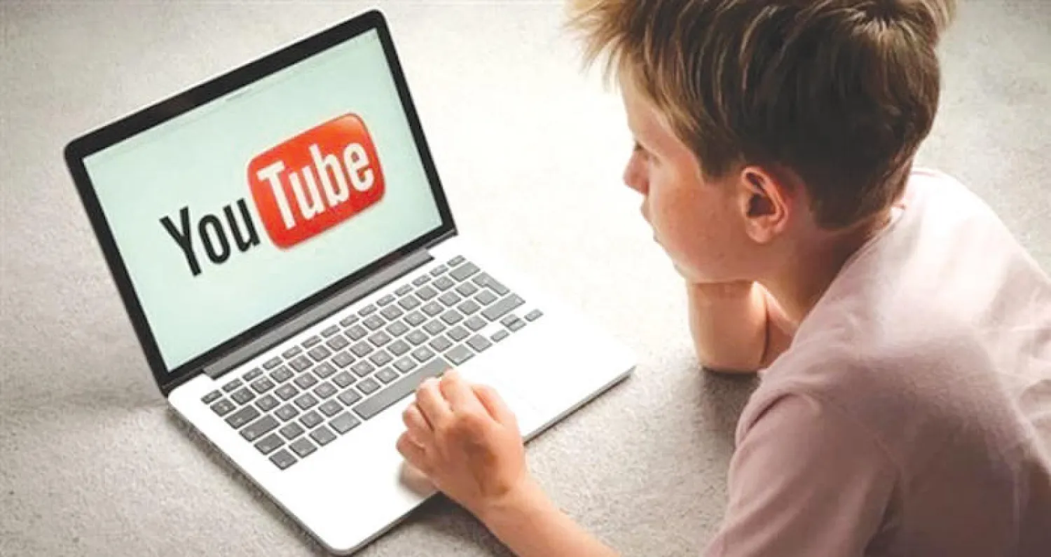 «يوتيوب» وسيلة لاكتشاف  أحلام الأطفال المهنية وتطويرها