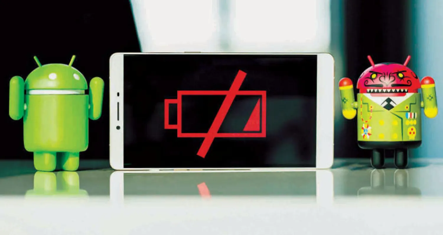 كيف تمدد فترة استخدام هاتفك الجوال في الحالات الطارئة؟