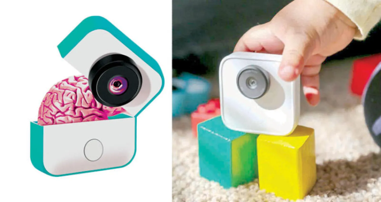 «كليبس»... كاميرا غوغل الأولى بتقنيات الذكاء الصناعي