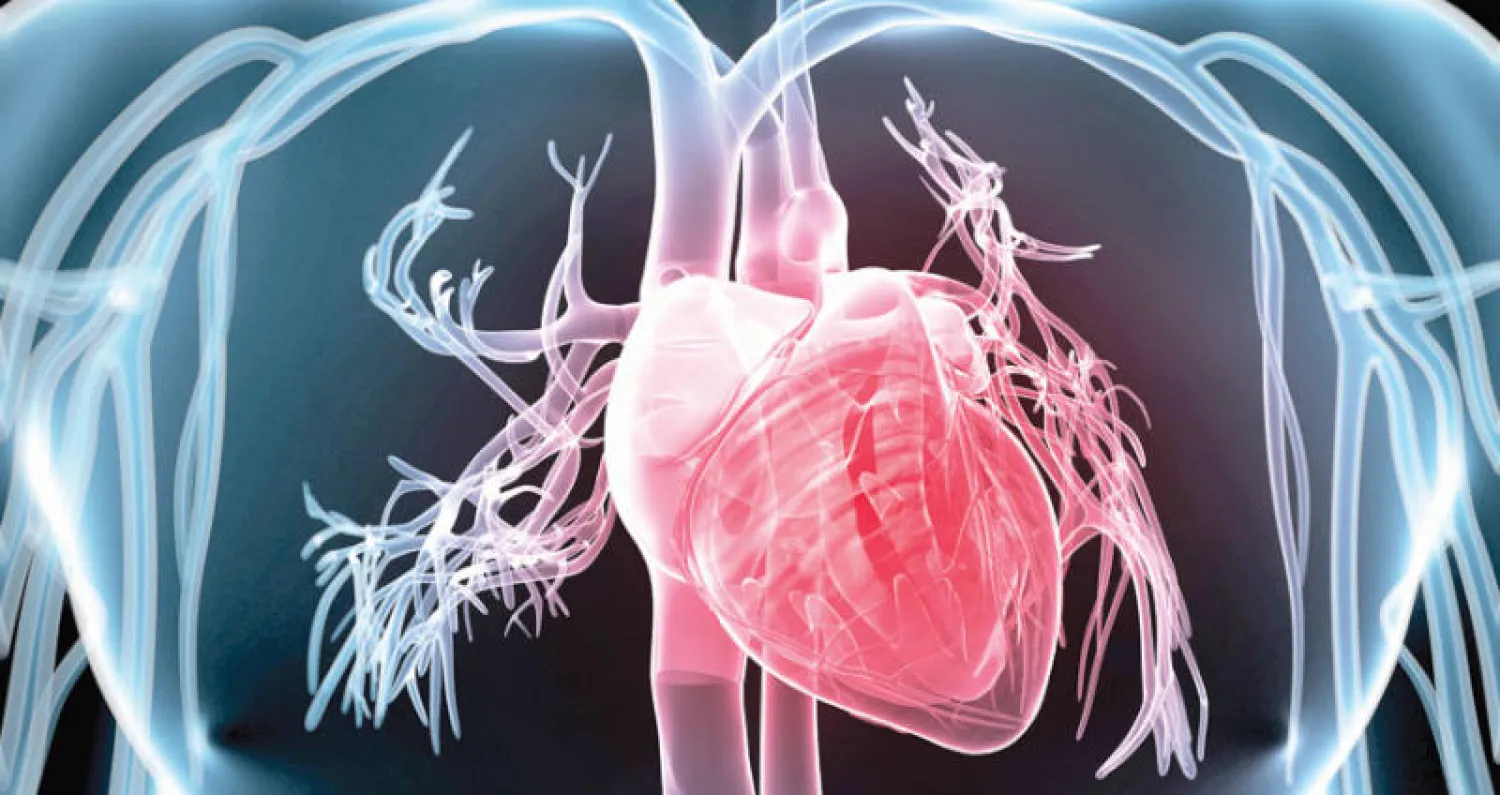 استهداف الالتهابات الحلقة المفقودة في علاجات القلب