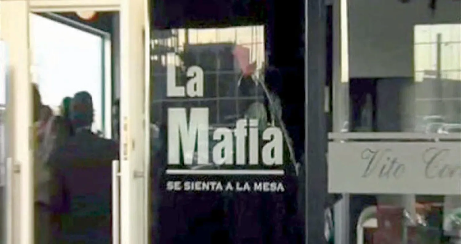 مطاعم «لامافيا فرانشايسز» الإسبانية