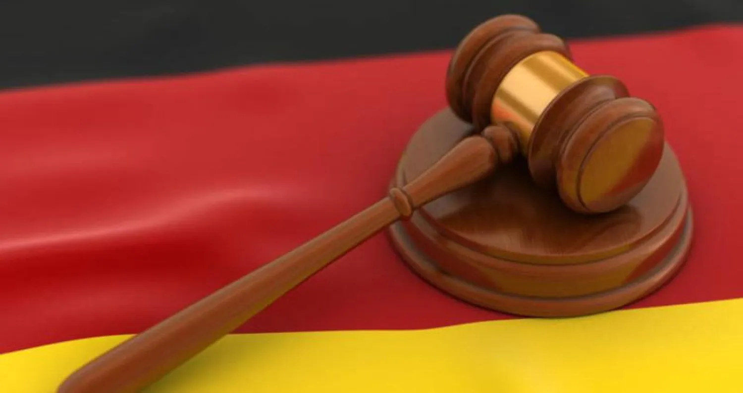 دعوى جزائية ضد سوري خطط لعمليات إرهابية في ألمانيا