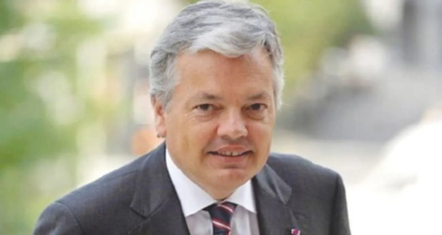 ديديه رايندرس