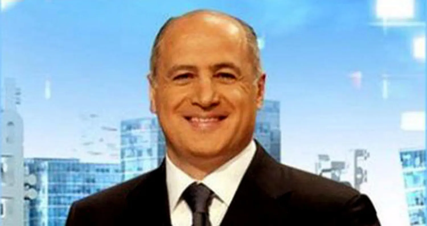 مارسيل غانم