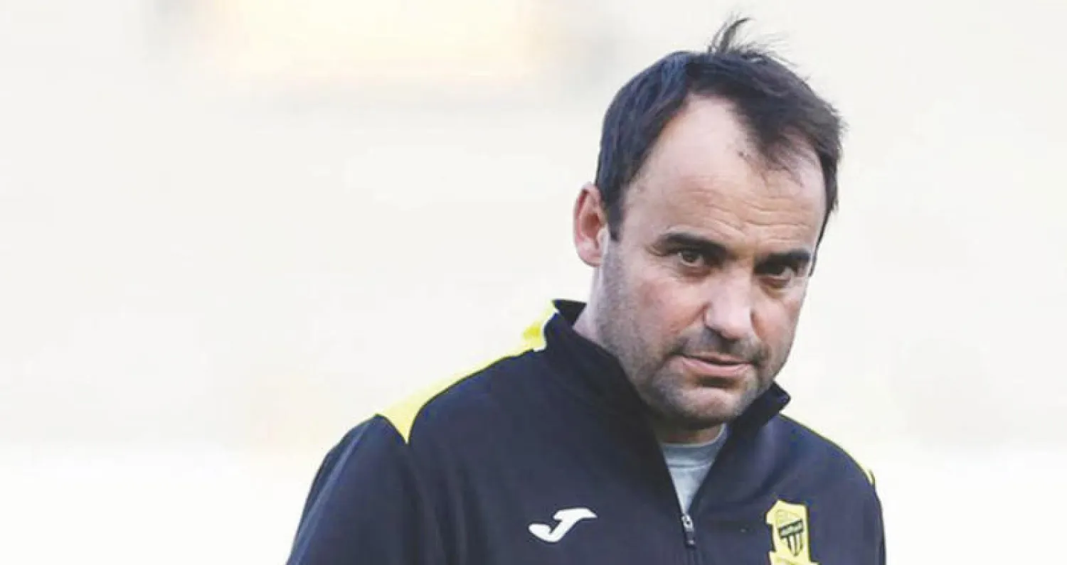 سييرا («الشرق الأوسط»)