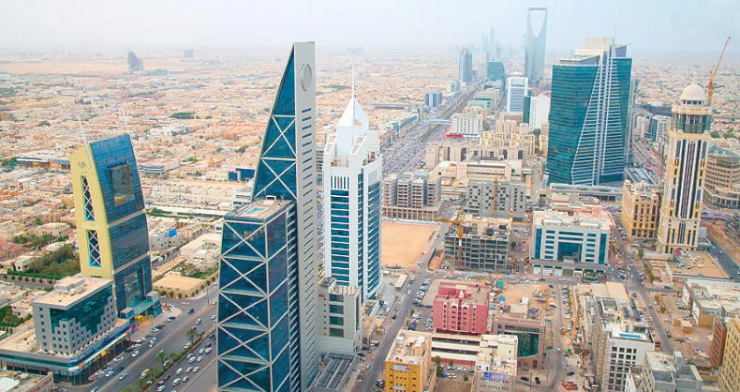 البنك الدولي: السعودية رائدة خليجياً في خطط التحول الاقتصادي