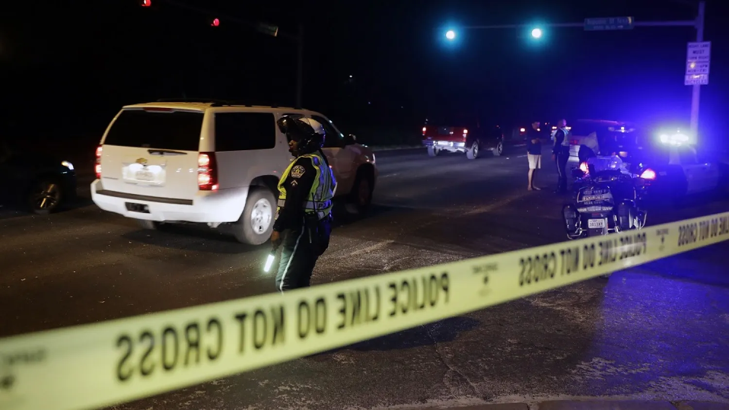 A homemade package bomb exploded on at a FedEx Corp distribution center in Texas. (AP)