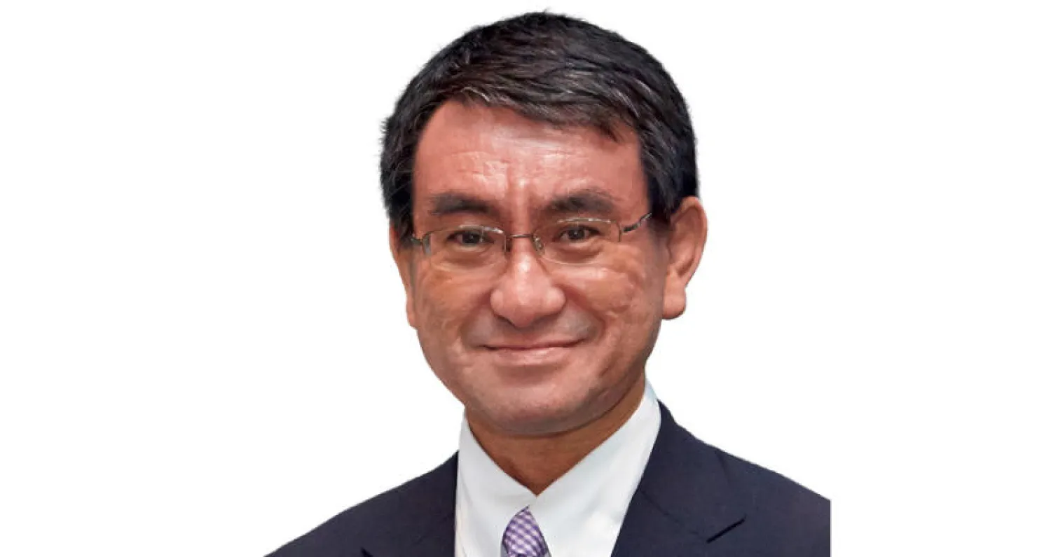 وزير خارجية اليابان لـ {الشرق الأوسط}: «رؤية السعودية 2030» بوصلة التعاون