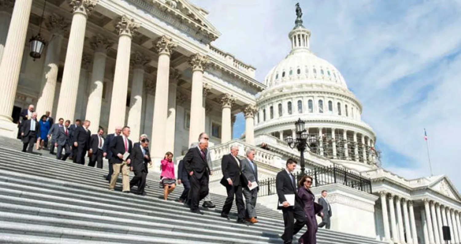 تفاؤل أميركي بزيارة ولي العهد السعودي لفتح مجالات جديدة للتعاون