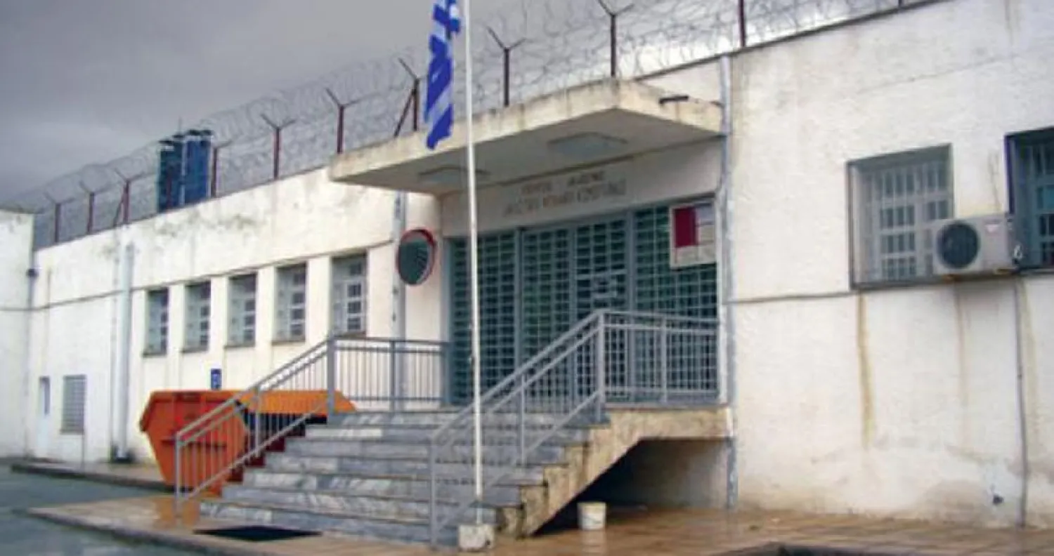 اليونان: سجن سوري 8 سنوات لانتمائه إلى «داعش»