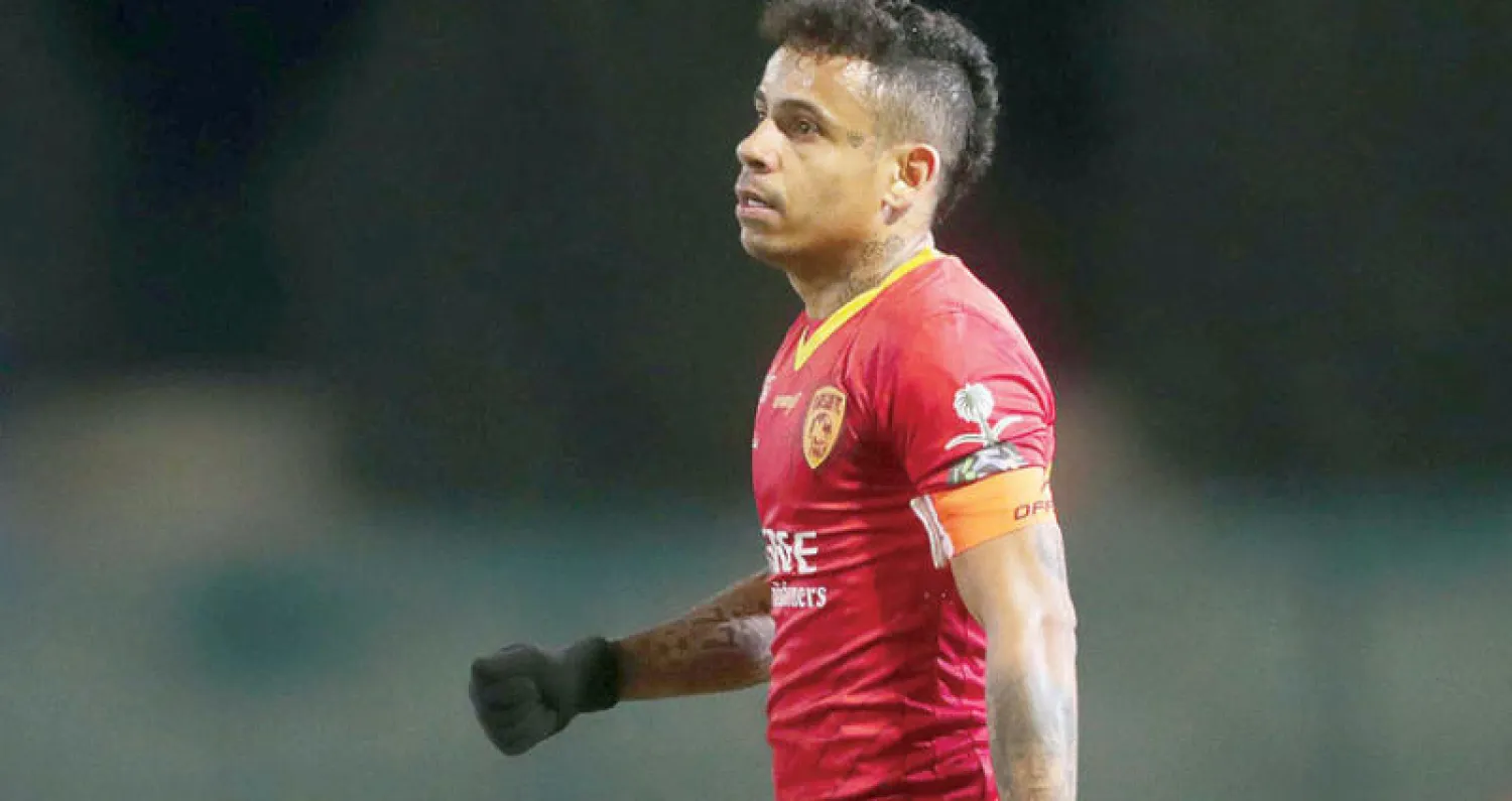 إيلتون («الشرق الأوسط»)