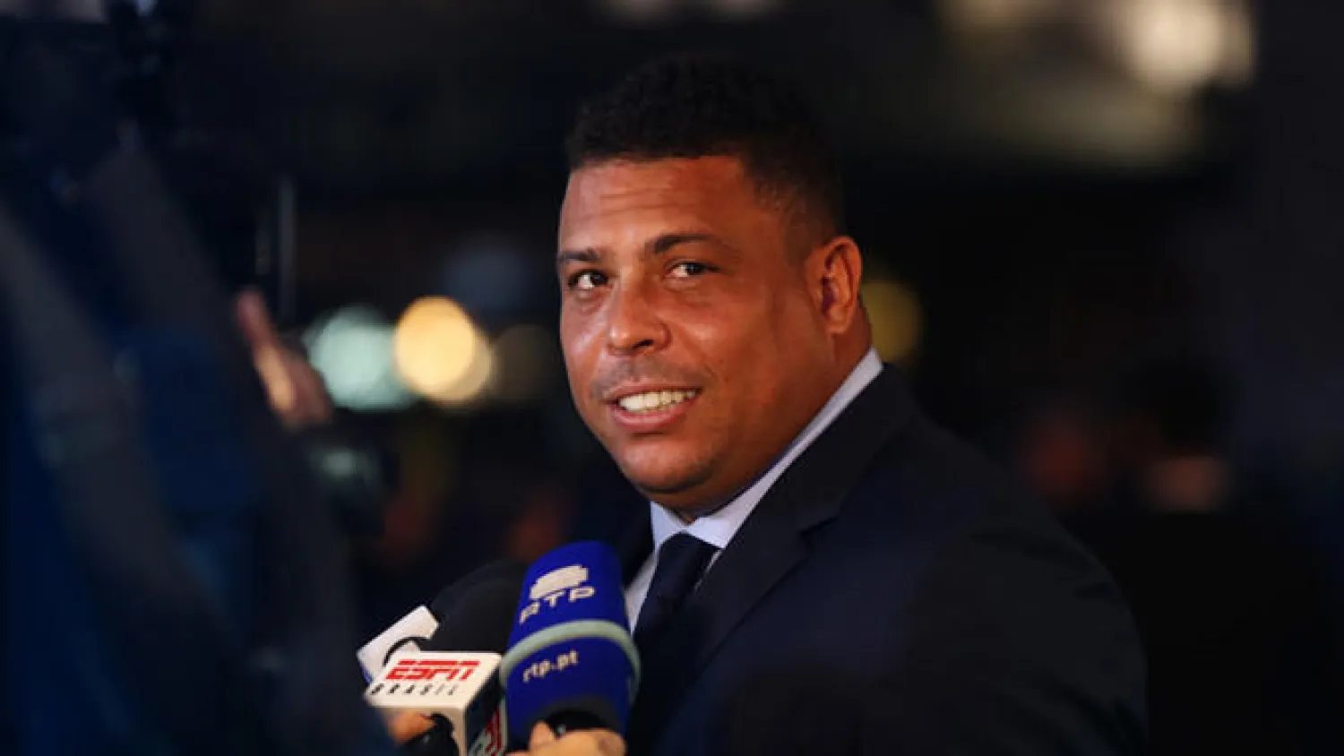 رونالدو (أ.ف.ب)