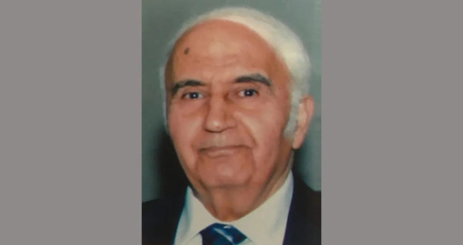 وفاة الزميل الإعلامي حافظ محفوظ