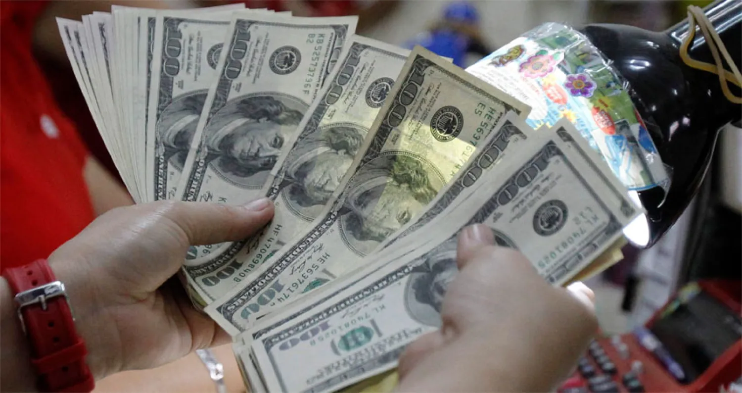 مخاوف الحرب التجارية تؤثر سلباً على أسواق الأسهم والدولار والسندات الأميركية