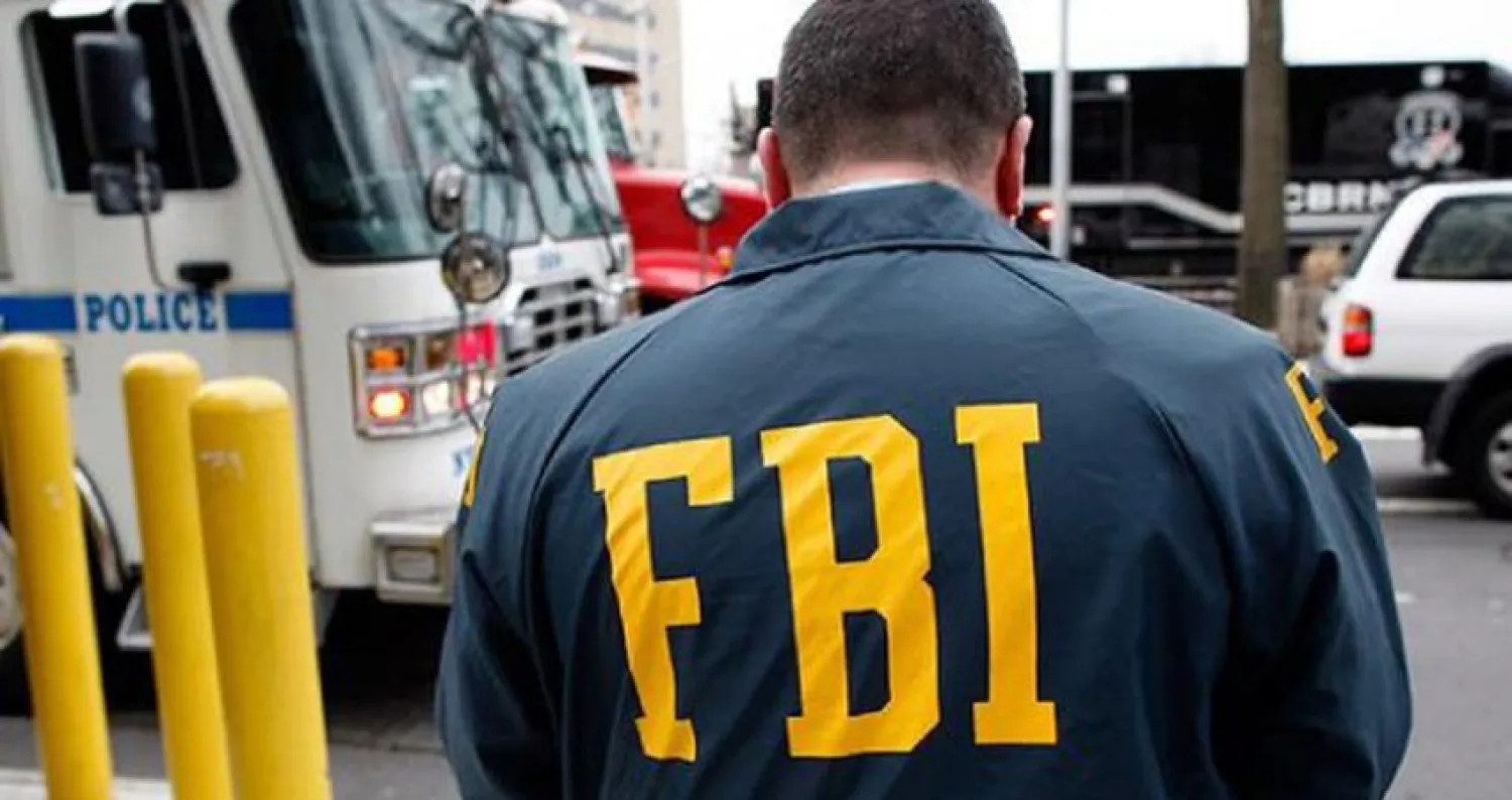 «اف بي آي» تحقق في 3 آلاف حالة إرهاب