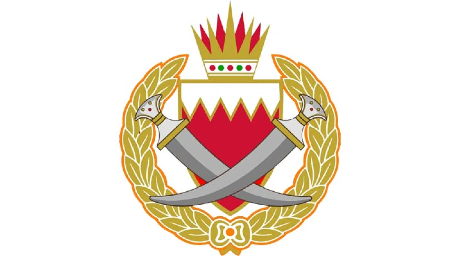 البحرين: القبض على 7 اتهموا بحرق مركبة أمنية