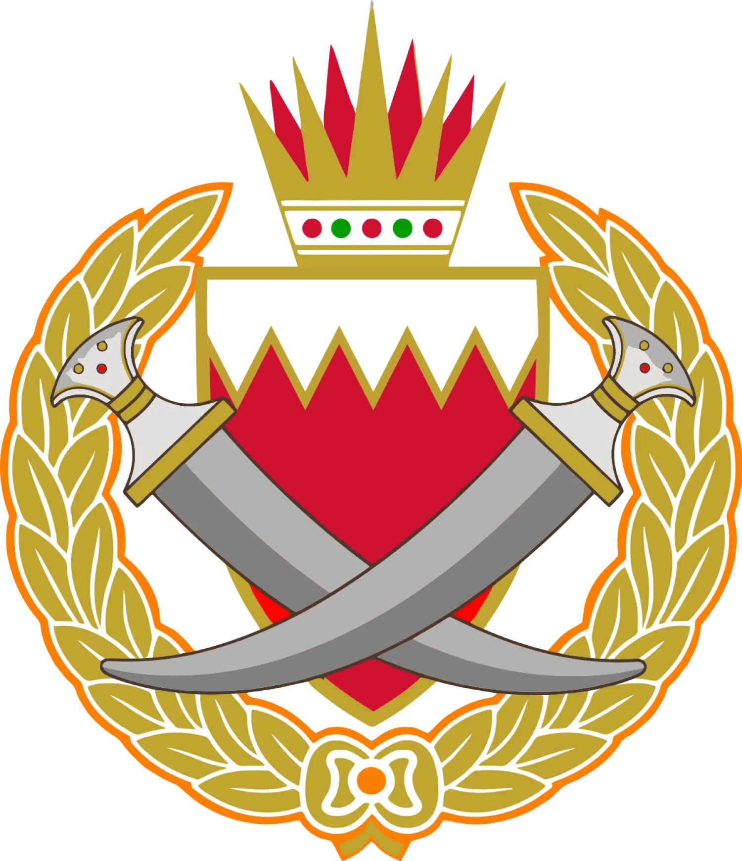 7 Arrested in Bahrain over Arson Attack at Police Patrol