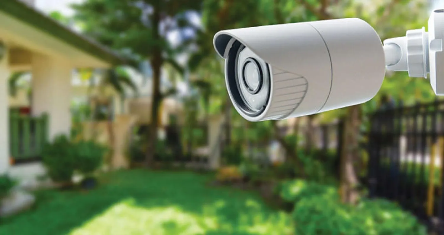 تحتوي الكاميرات الذكية الحديثة على عدد من الوظائف المتقدمة