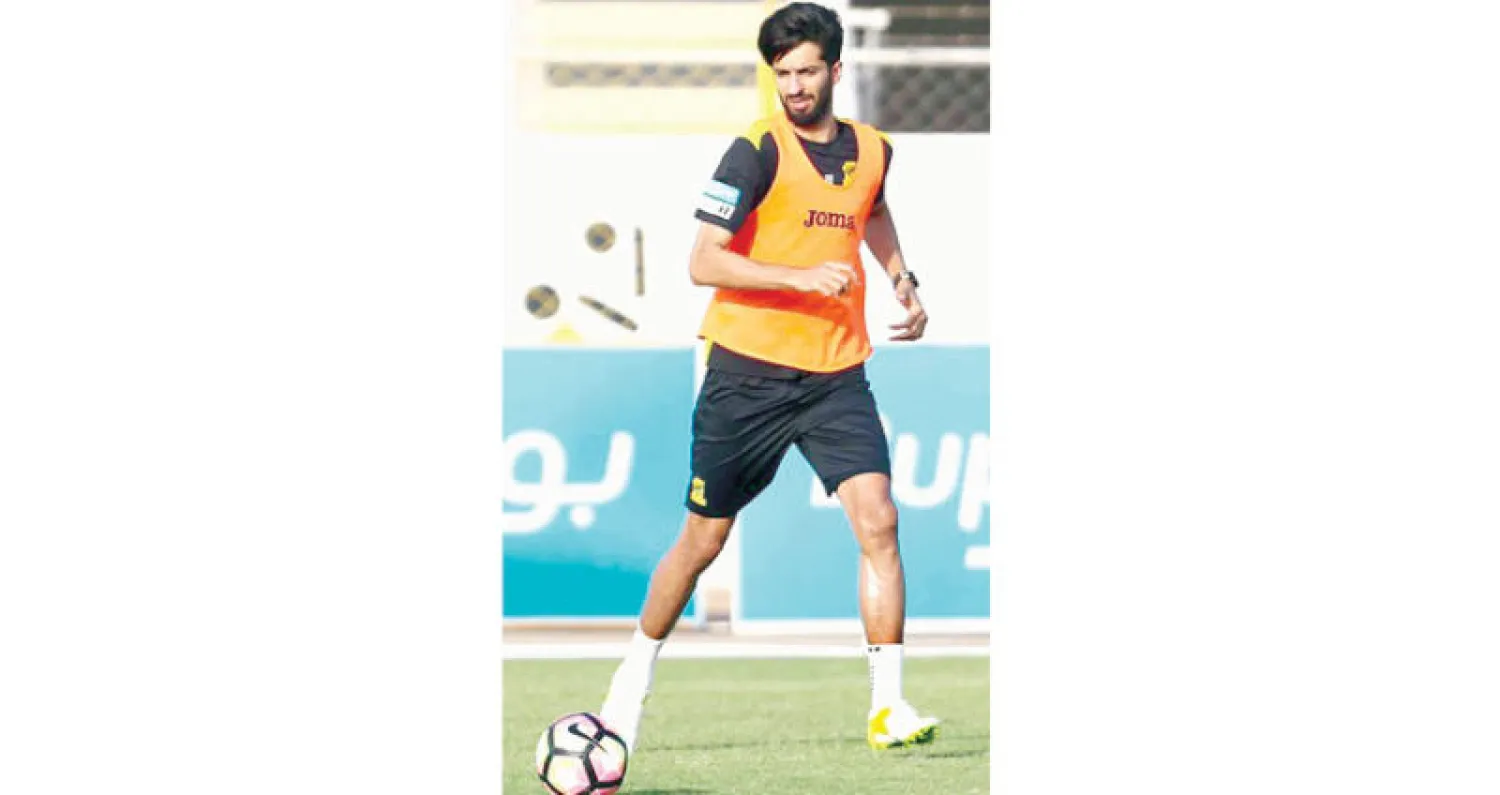 فهد الأنصاري («الشرق الأوسط»)