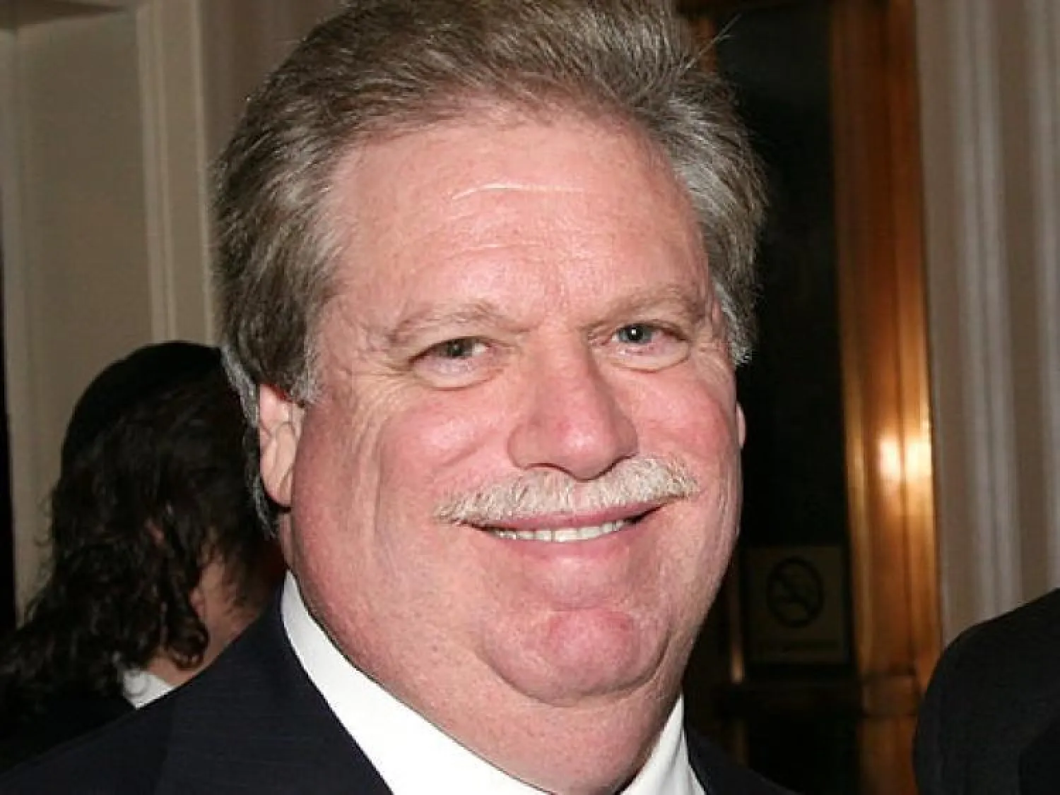 برويدي: هناك دولة تشن حملة تشويه مدبرة جيداً ضدي من أجل إسكاتي (ا.ب)