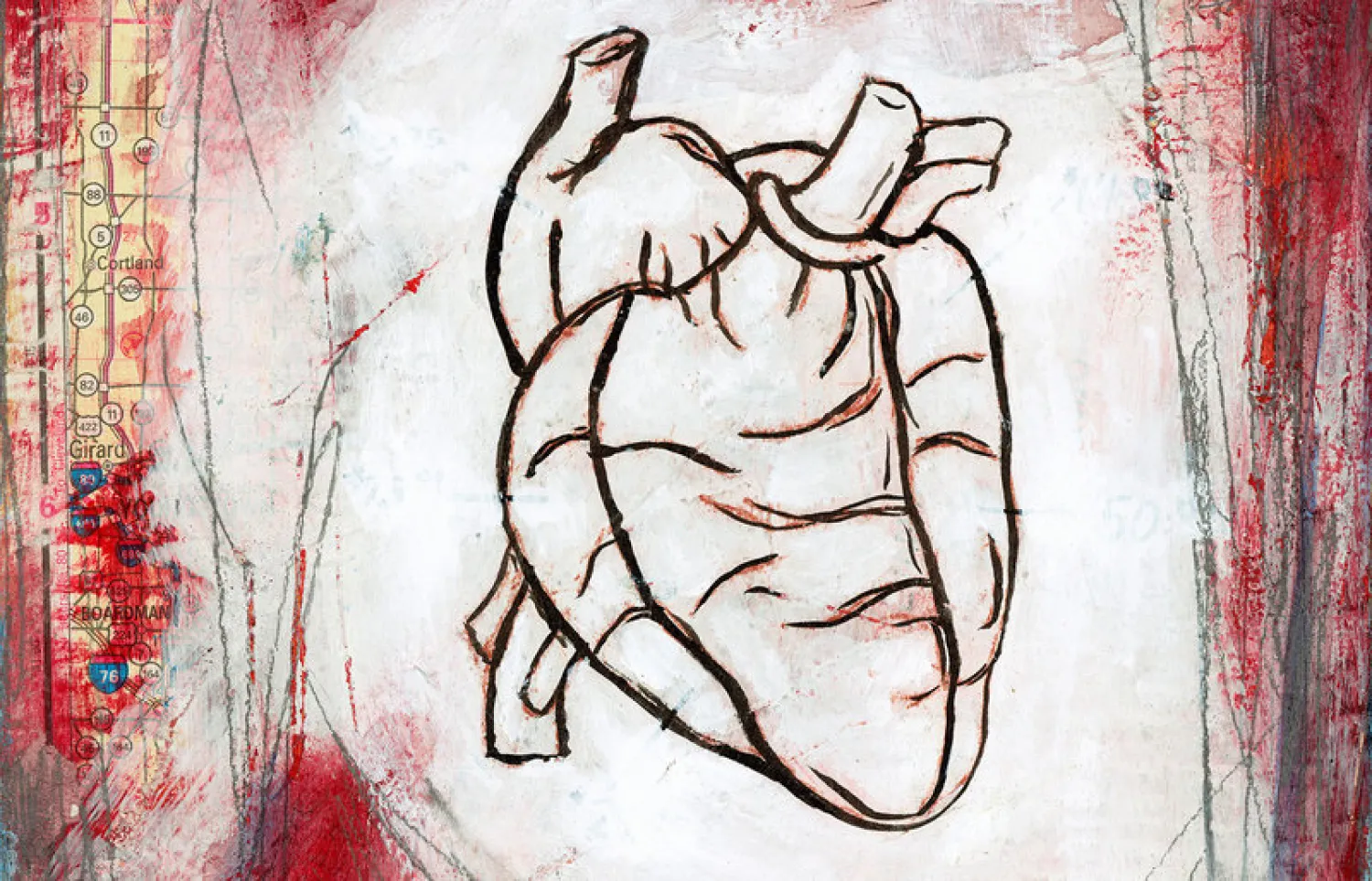 Dan Woodruff/Illustration Works/Getty Images