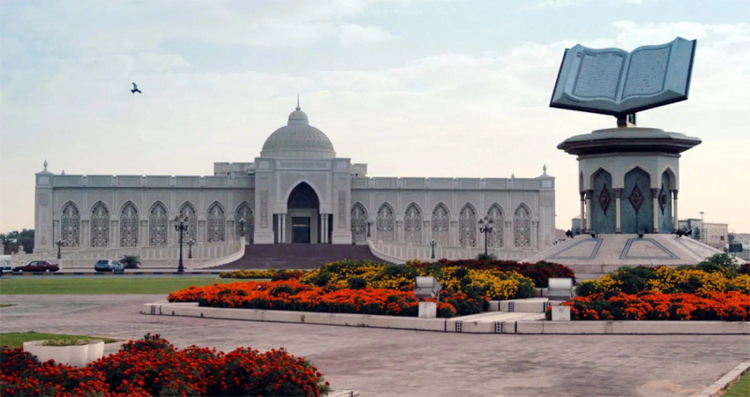 «ثقافية الشارقة» تزيح الستار عن تفاصيل ملتقى الإمارة للخط