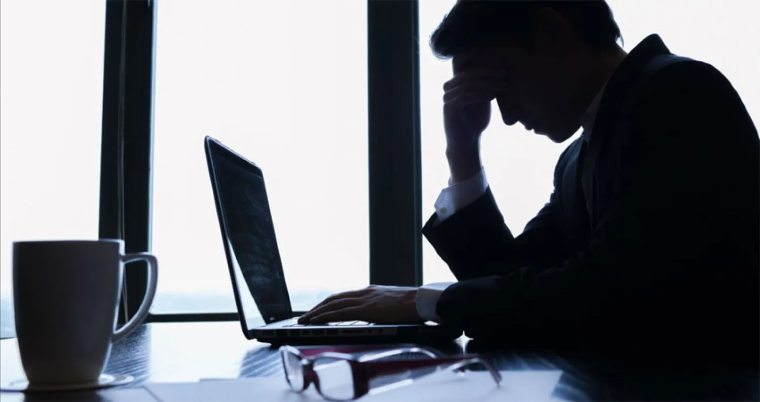 وصية علمية: ابتعدوا عن وظائفكم من حين لآخر