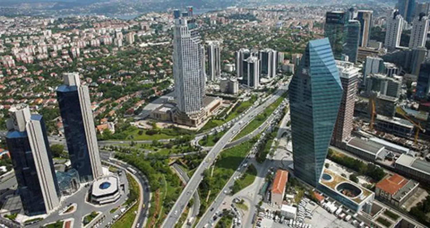 تركيا تحقق نمواً بنسبة 7.4% في 2017