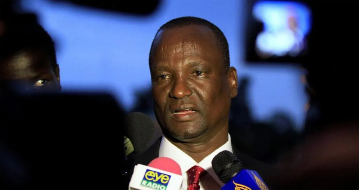 نائب رئيس جنوب السودان يشكك في قرب التوصل إلى اتفاق سلام