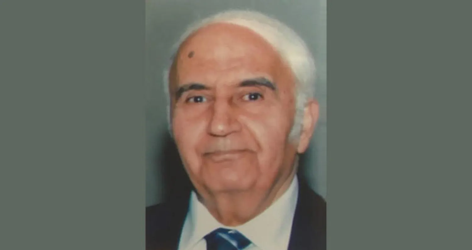 تشييع الصحافي والشاعر حافظ محفوظ في لندن الأربعاء