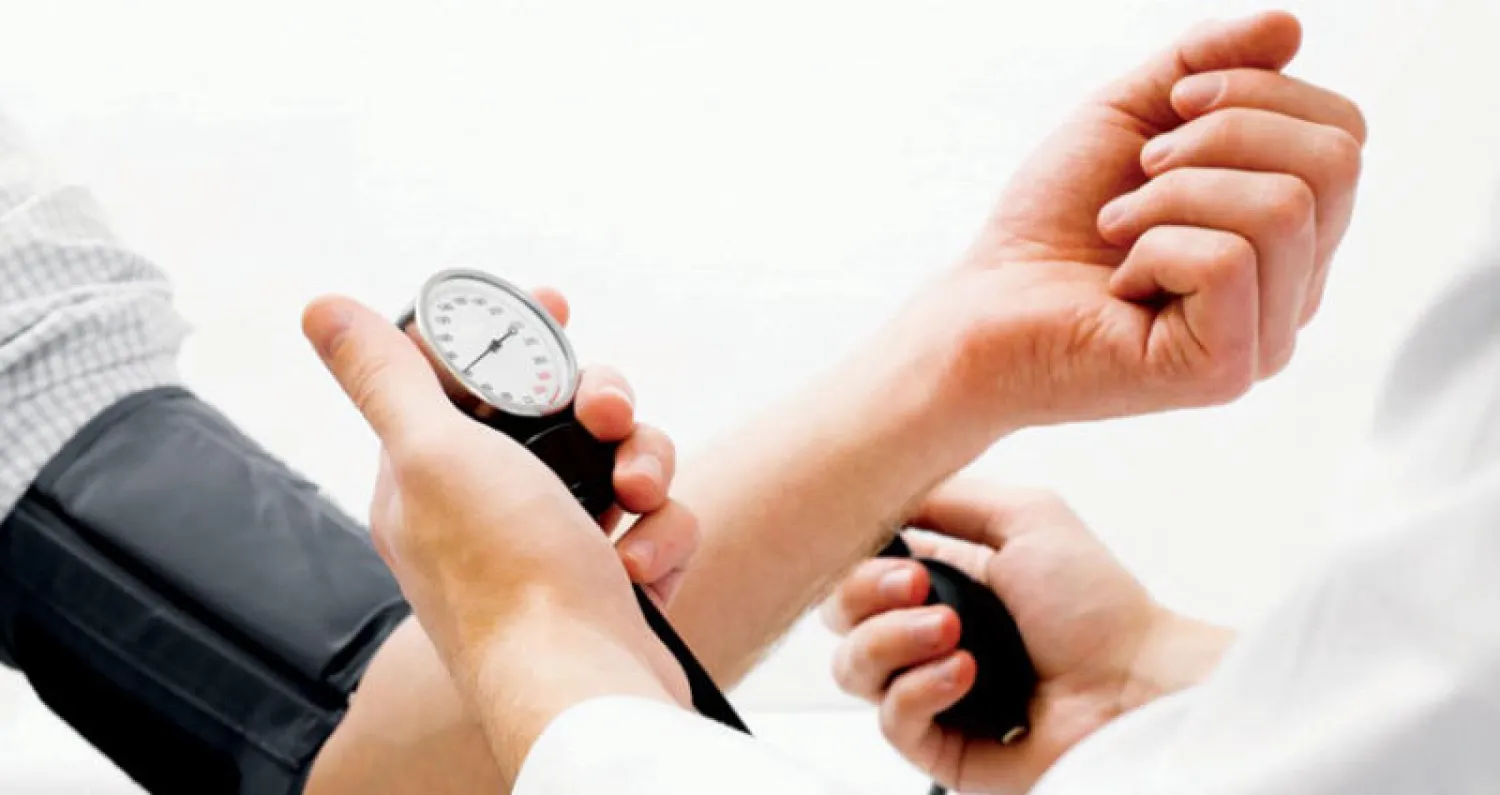 ارتفاع ضغط الدم مرتبط بأكل اللحوم المشوية جيداً