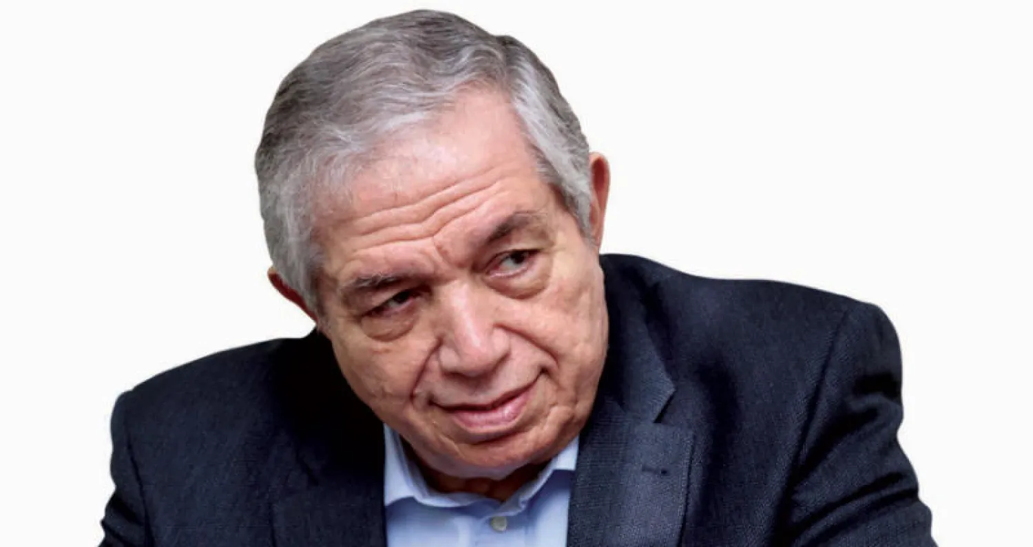 النائب اللبناني سمير الجسر