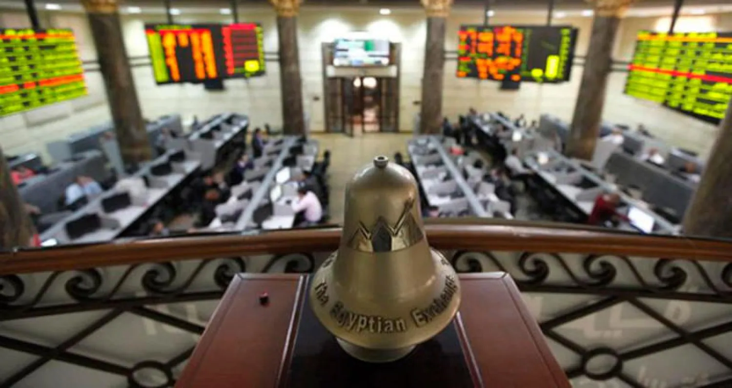 مصر: رأسمال قياسي للبورصة و«الاحتياطي» يواصل الصعود