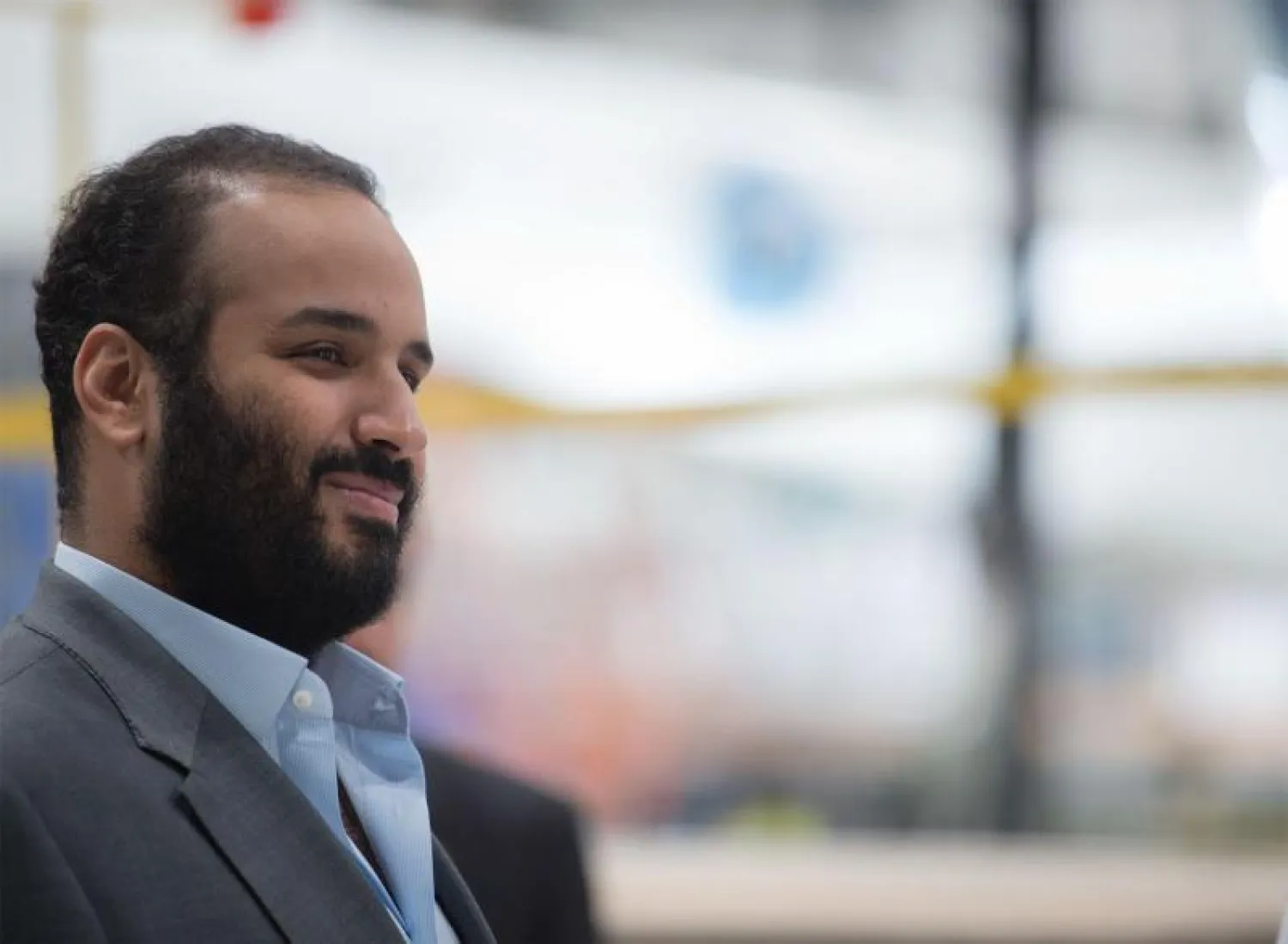 ولي العهد السعودي: ردعنا التحركات الإيرانية.. وطهران تستخدم أتباعها في المنطقة