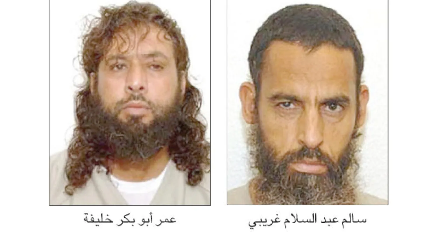 واشنطن لا تعارض إرسال السنغال موقوفين سابقين في غوانتانامو إلى ليبيا