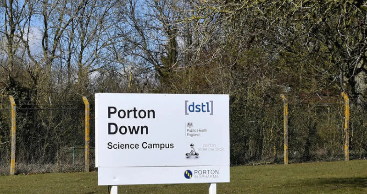 مختبر بريطاني يعجز عن ربط موسكو بغاز تسميم الجاسوس