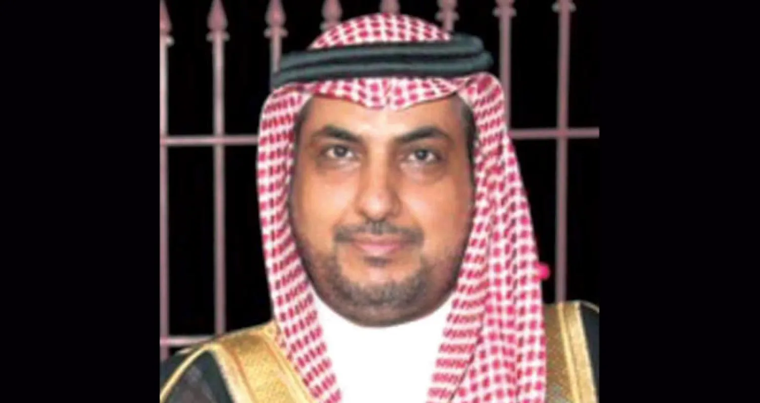 السفير عبد العزيز الشمري