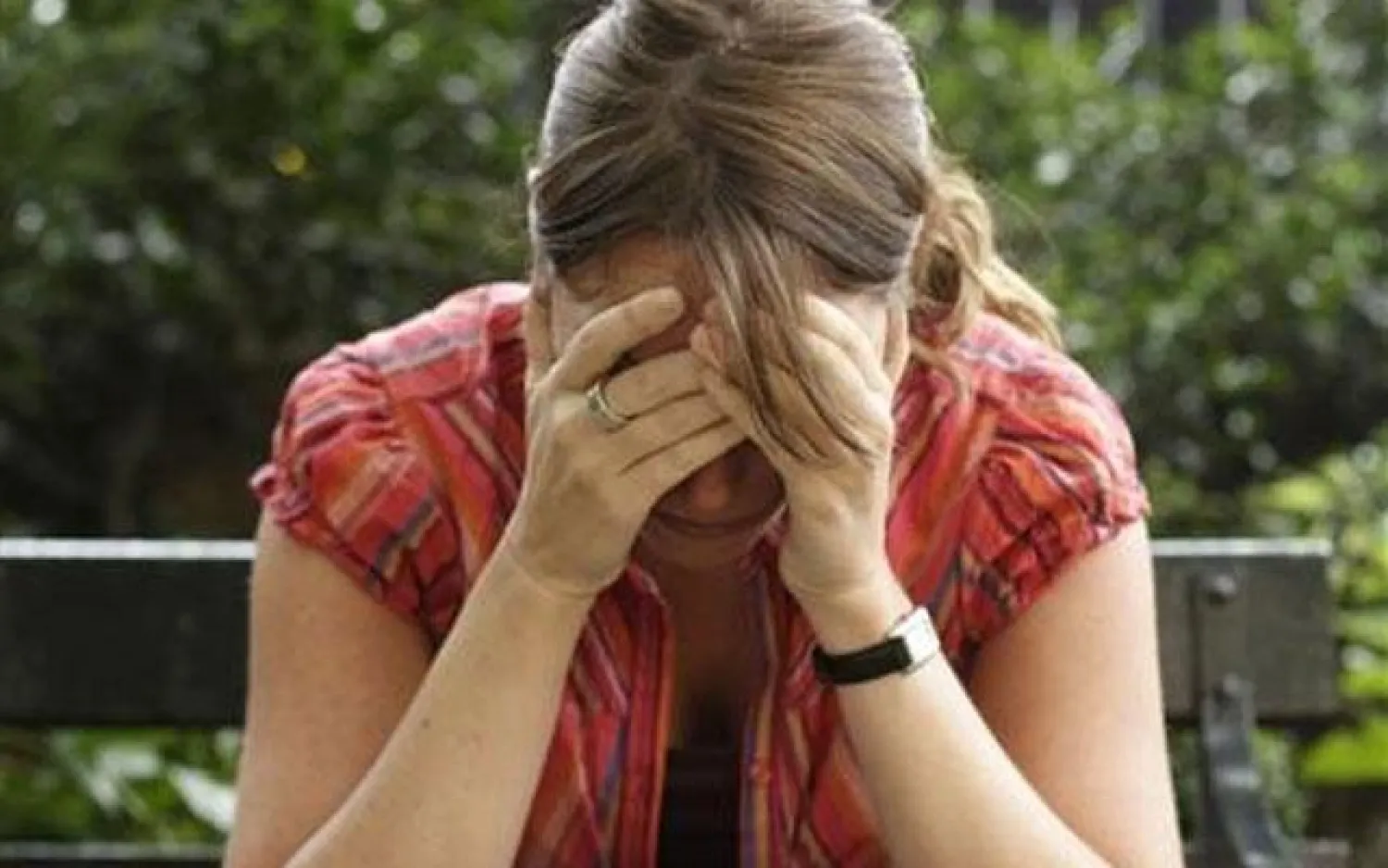 الإفلاس يساهم في الاكتئاب وارتفاع ضغط الدم ومن ثم الوفاة المبكرة (رويترز)