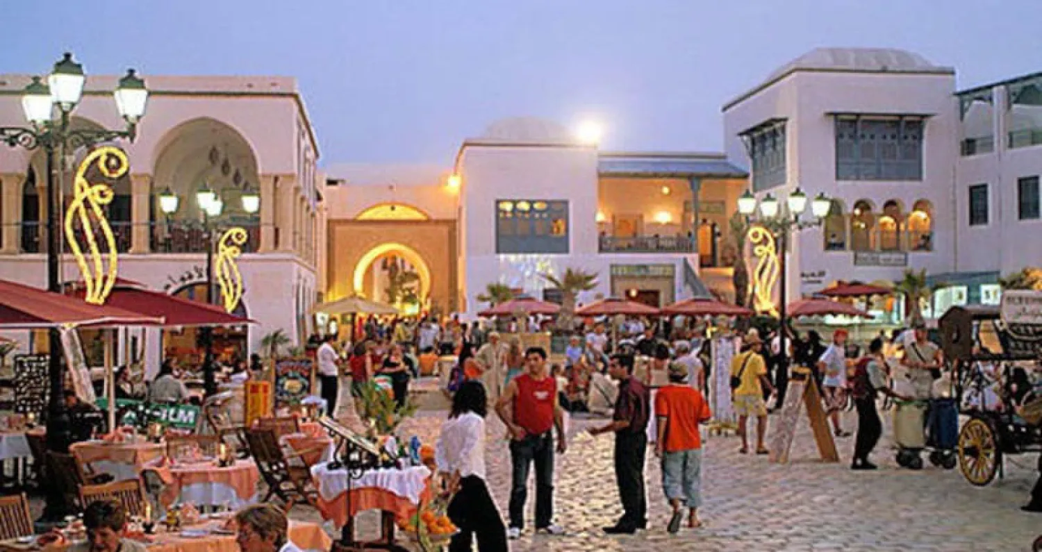 23 % زيادة في أعداد السيّاح المتدفقين على تونس خلال الربع الأول