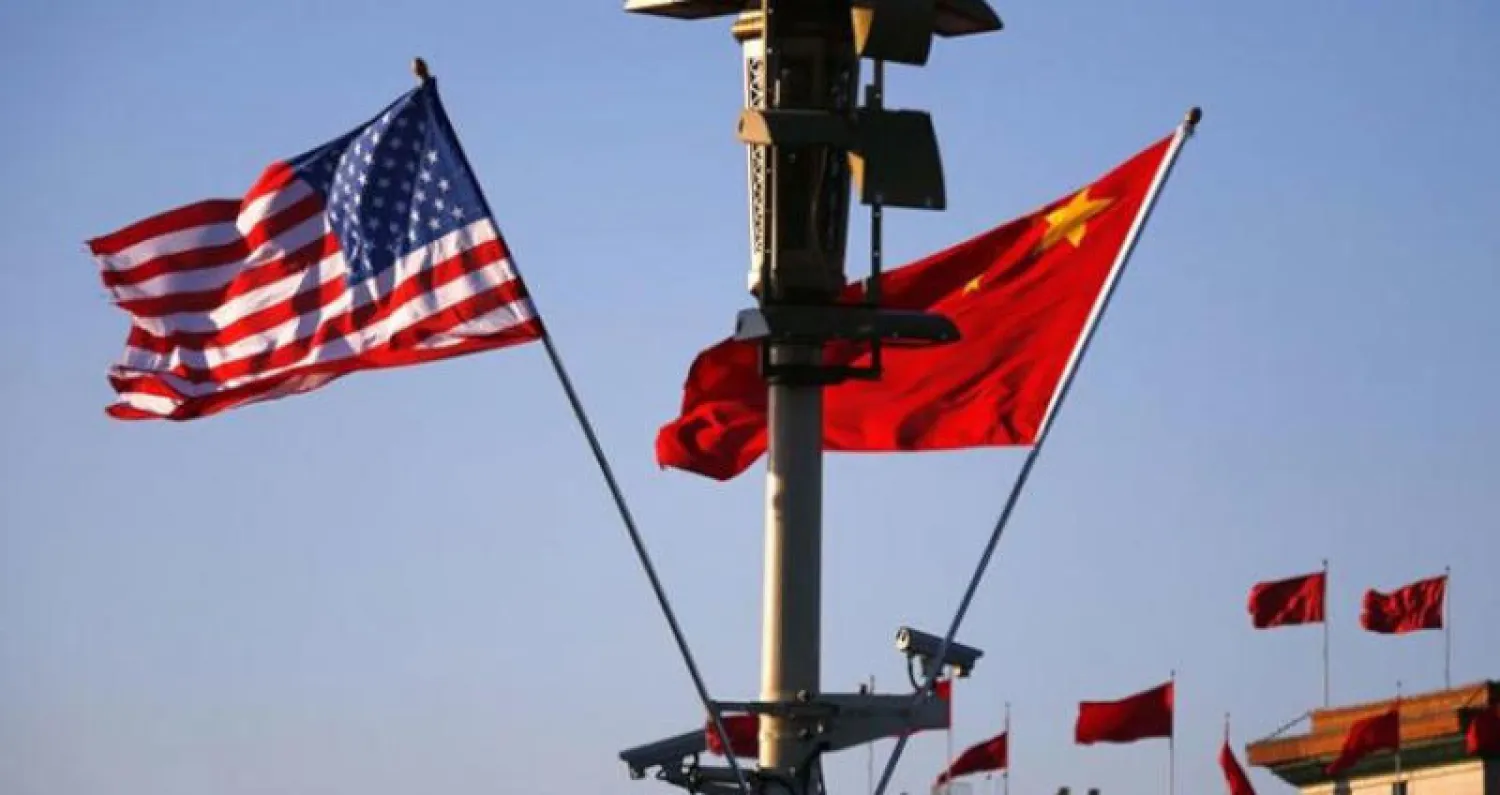 الشظايا الأولى للمعركة التجارية