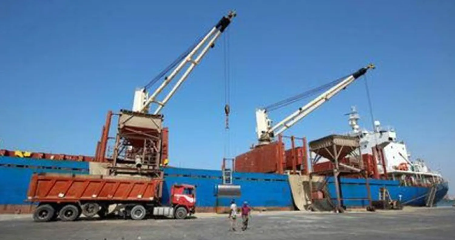 إحباط هجوم حوثي ـ إيراني على ناقلة نفط سعودية قبالة الحديدة