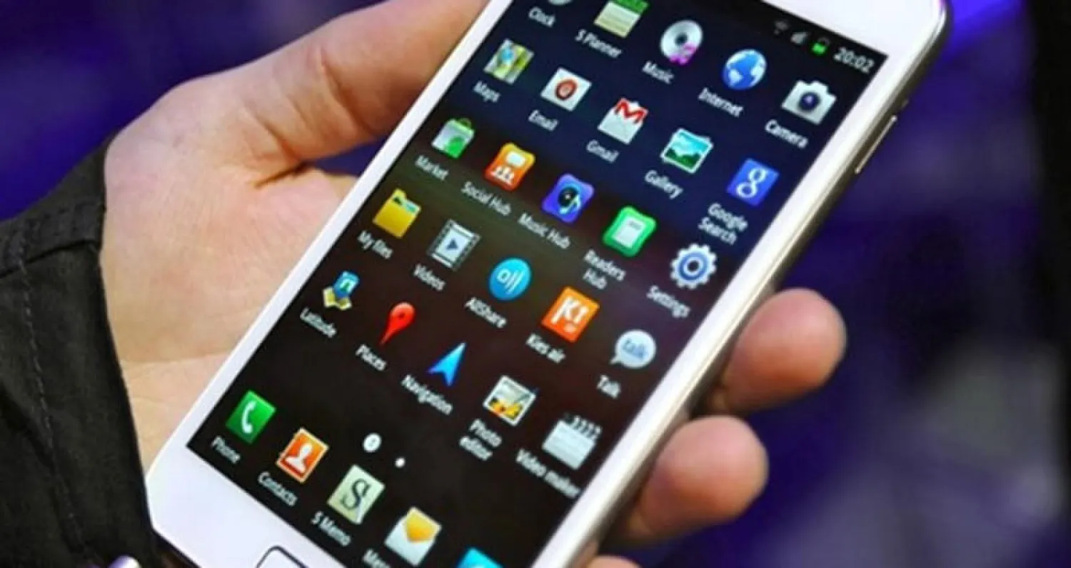 تطبيق هاتف ذكي يساعد في قياس تدفق الدم