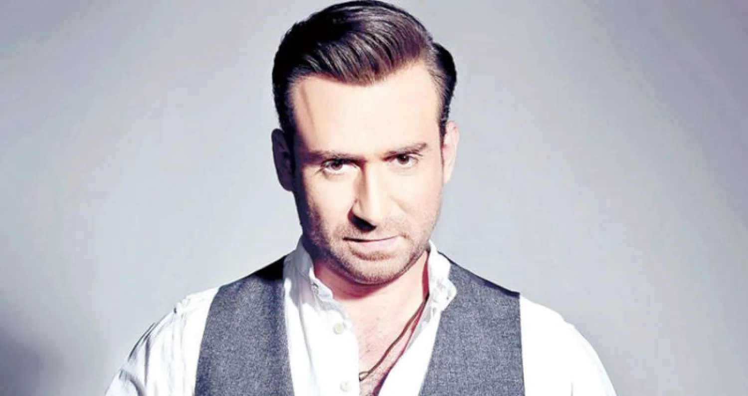 نضال الشافعي