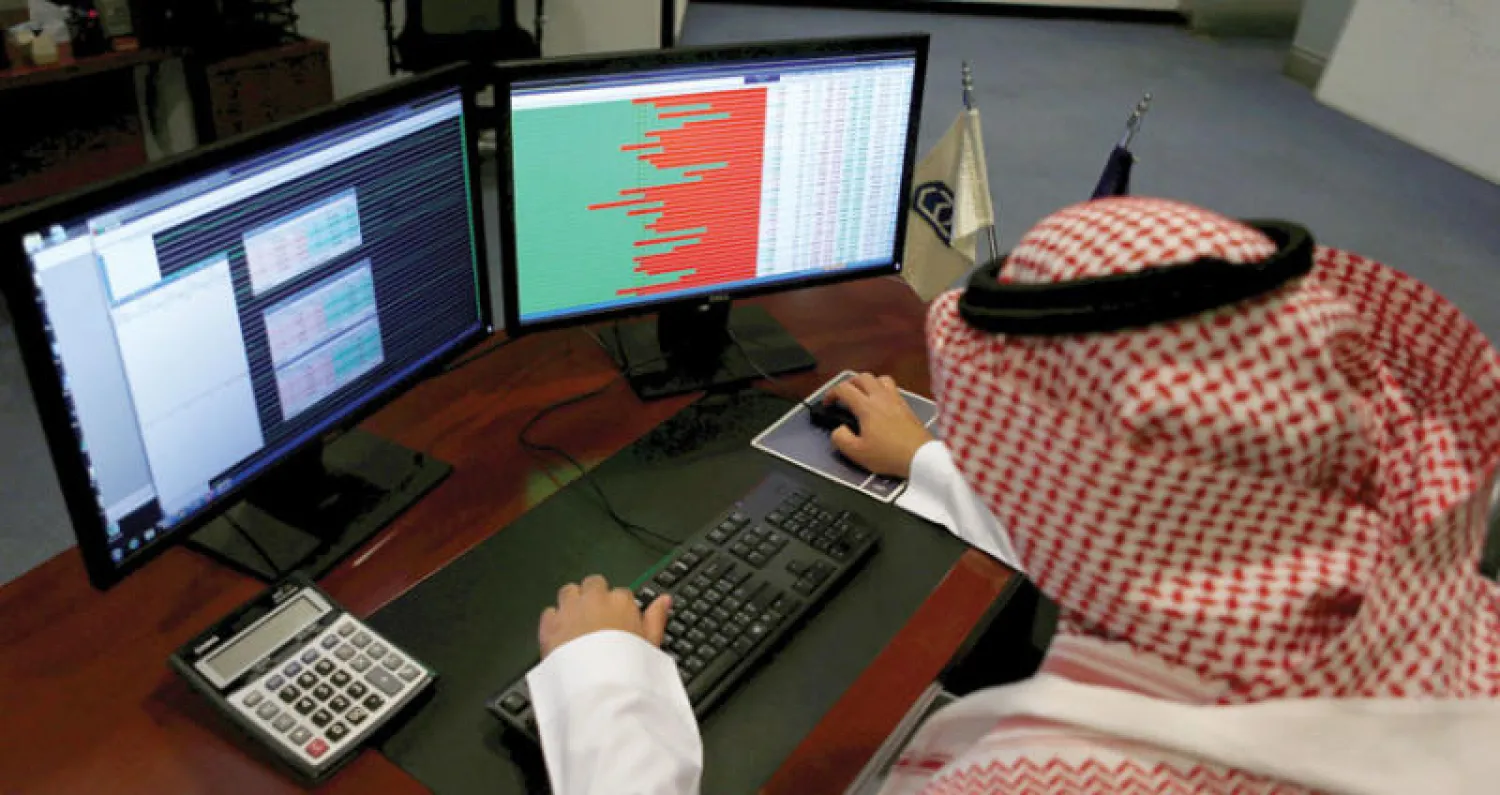 خيار التصويت الآلي متاح أمام المساهمين (رويترز)