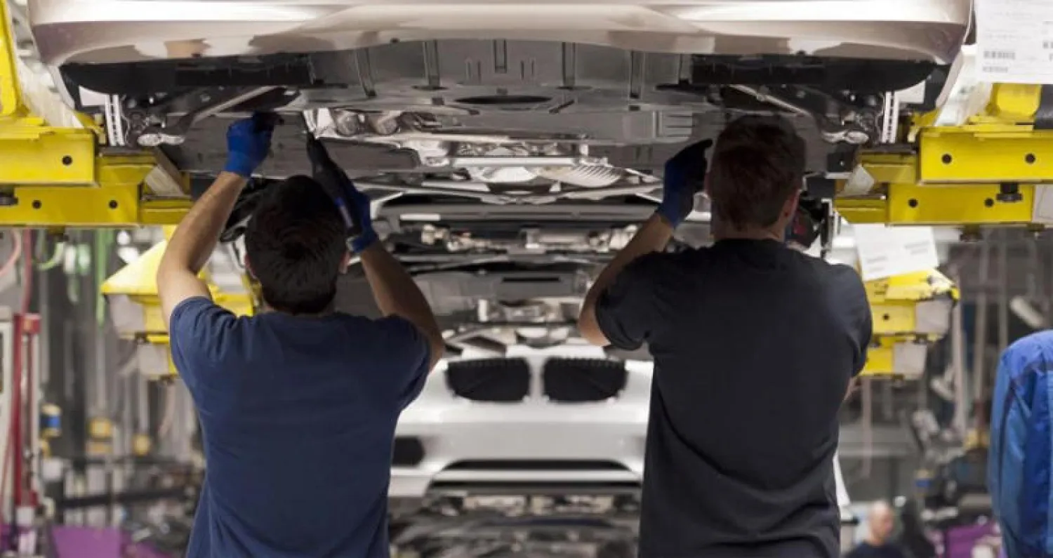 مليون وظيفة شاغرة في ألمانيا هذا العام