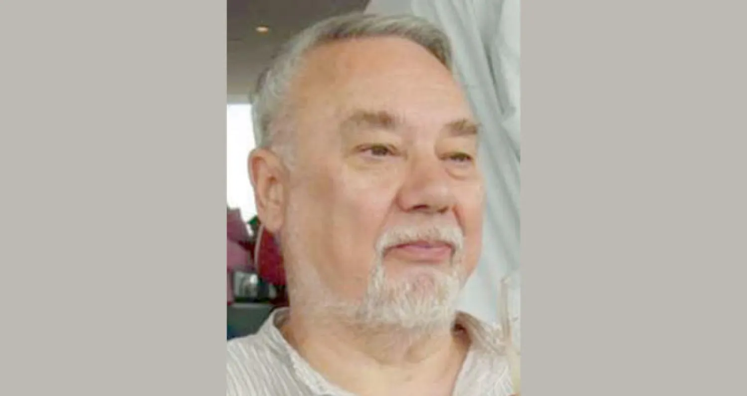 المتقاعد البريطاني