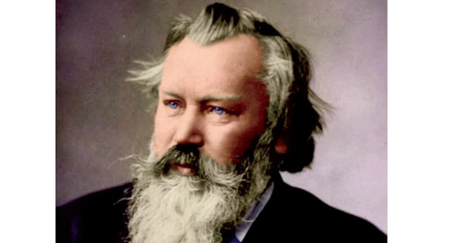 يوهان برامز